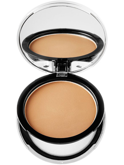 e.l.f Cosmetics Beautifully Bare Tint Finishing Powder Light/Medium
