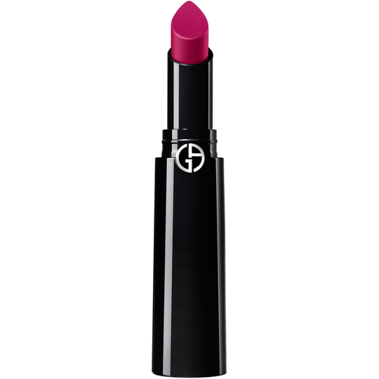 Giorgio Armani Beauty Lip Power Vivid Color Long Wear Lipstick 506