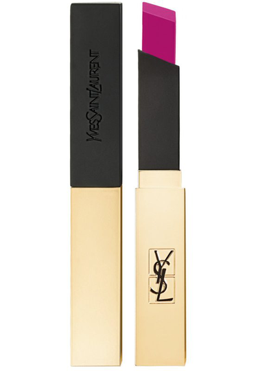 Yves Saint Laurent Rouge Pur Couture The Slim Lipstick 19