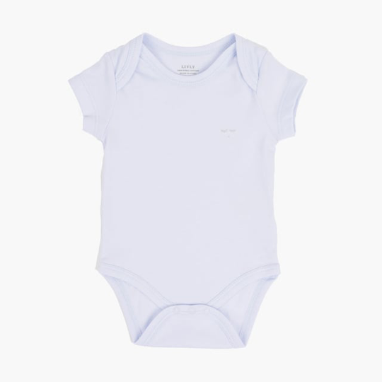 Short Sleeve Body