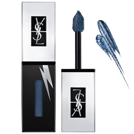 YSL Vernis À Lèvres The Holographics | Läppglans Holografiskt |