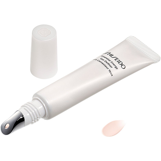 Shiseido Essential Energy Eye Definer, 15 ml Shiseido Hudvård