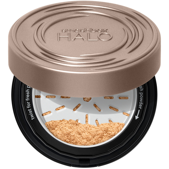Smashbox Halo Fresh Perfecting Powder Light