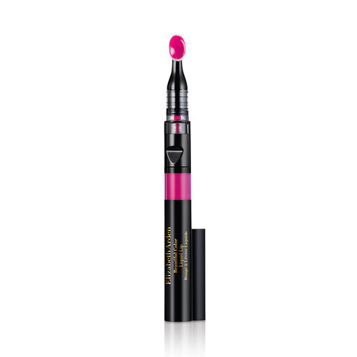 Beautiful Color Liquid Lip Lacquer Finish Lipstick