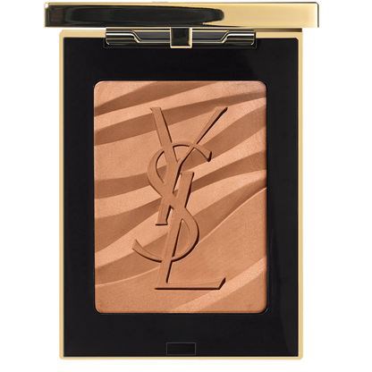 Yves Saint Laurent Les Sahariennes Bronzing Fire Opal (Medium) Stones