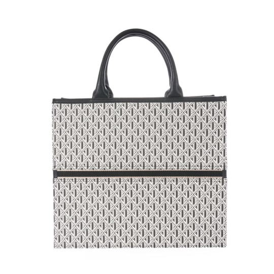 JLB Shopper Black-White