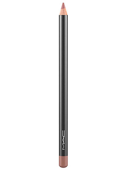 MAC Cosmetics Lip Pencil Stripdown
