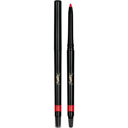 Yves Saint Laurent Dessin Des Levres Lip Styler Vermillon
