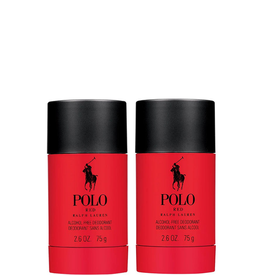 Polo Red Deostick Duo, Ralph Lauren Herr