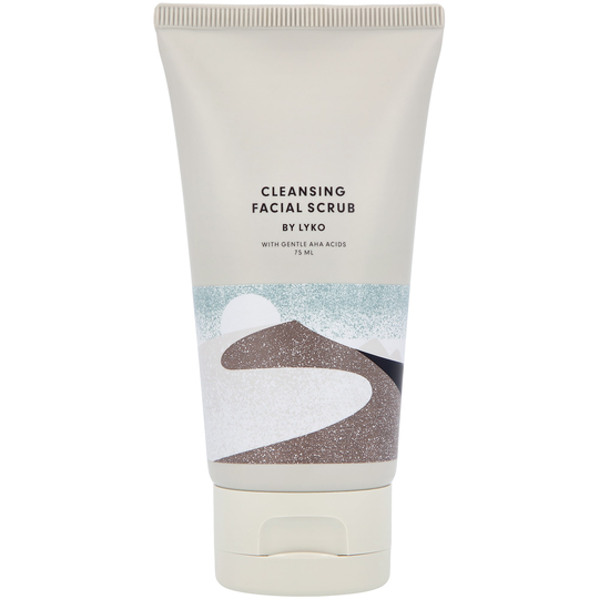 LYKO Facial Scrubb 75 ml
