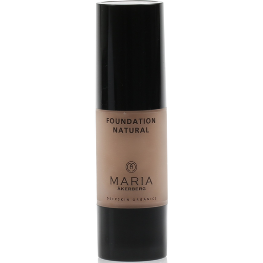 Maria Åkerberg Foundation Natural