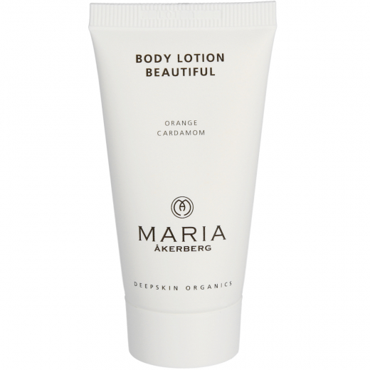 Maria Åkerberg Body Lotion Beautiful 30 ml