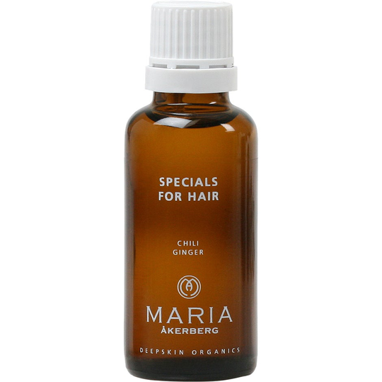 Specials For Hair, 30 ml Maria Åkerberg Hårvårdsprodukter