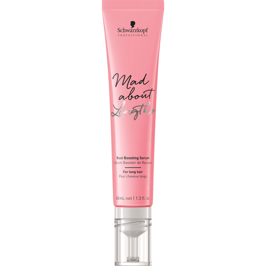 Schwarzkopf Professional Mad About Lenghts Root Boosting Serum 40 ml