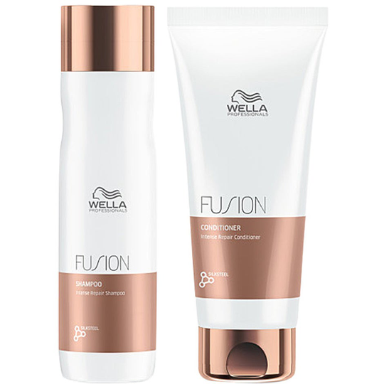 Fusion DUO, Wella Hårvård