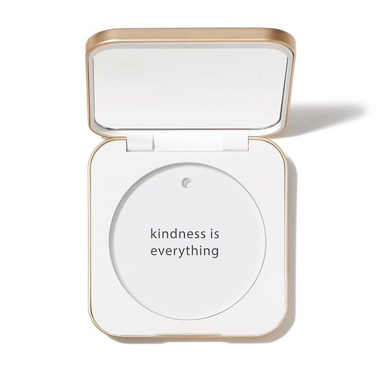 Purepressed® Etui, Jane Iredale Foundation