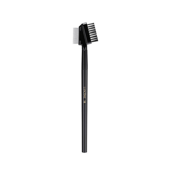 Brow & Lash Brush No 16