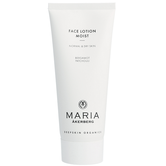 Maria Åkerberg Face Lotion Moist