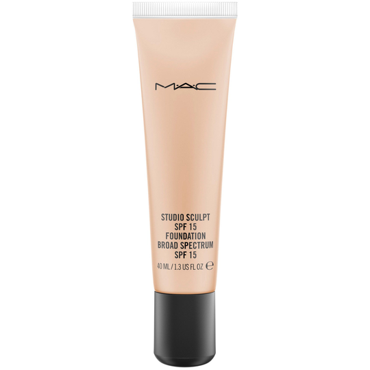 MAC Cosmetics Studio Sculpt Spf 15 Foundation Nc37