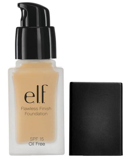 e.l.f Cosmetics Flawless Finish Foundation Sand