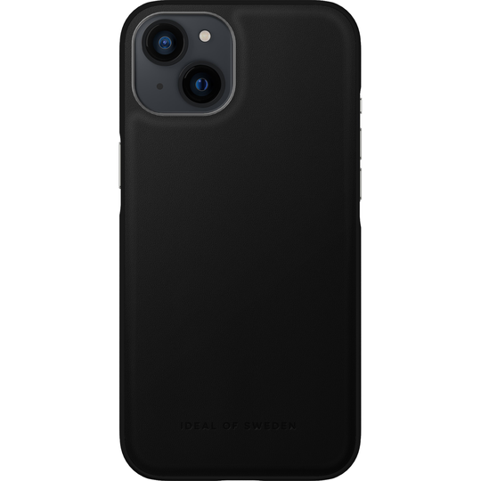 iDeal of Sweden iPhone 13 Atelier Case Intense Black