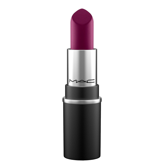 MAC Cosmetics Satin Lipstick Rebel
