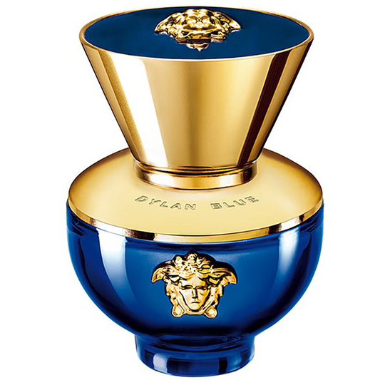 Dylan Blue Pour Femme, 30 ml Versace Parfym