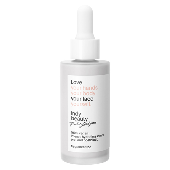 Indy Beauty Intense Hydrating Serum Pre Postbiotic (30ml)