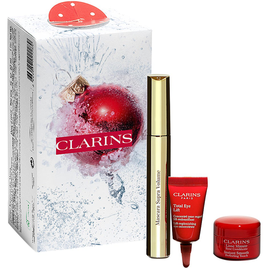 Make-up Gift Set, Clarins Mascara