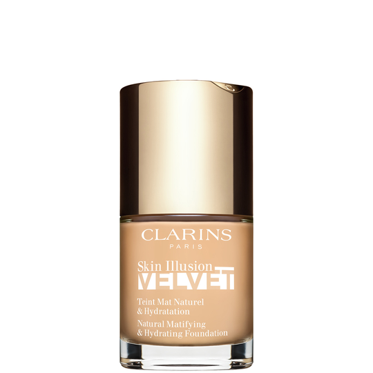 Clarins Skin Illusion Velvet 103N Ivory 30 ml