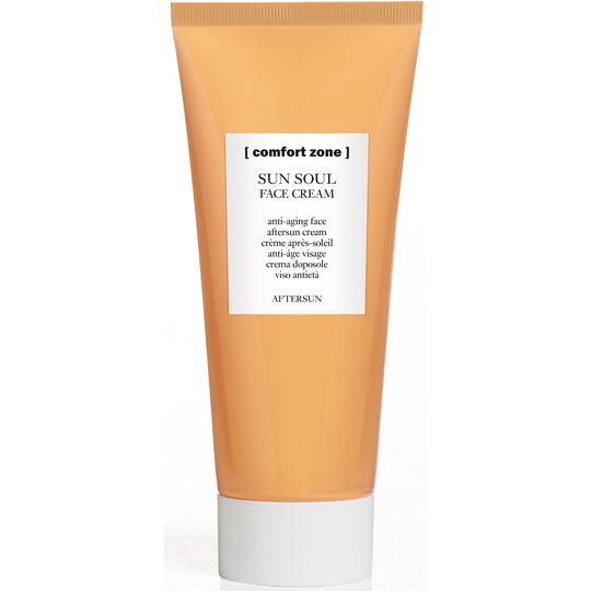 ComfortZone Sun Soul Face Aftersun 60 ml