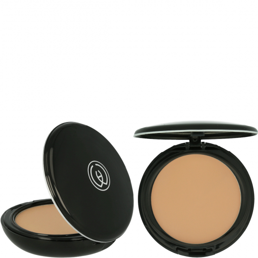 Maria Åkerberg Compact Foundation Honey