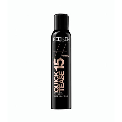 Quick Tease 15 Hairspray, 181 ml