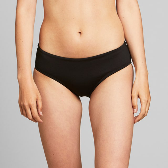 Bikini Bottoms Lau Black