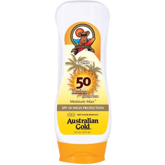 Australian Gold SPF 50 Lotion 237 ml