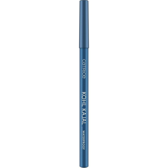 Catrice Autumn Collection Kohl Kajal Waterproof Classy Blue-y Navy