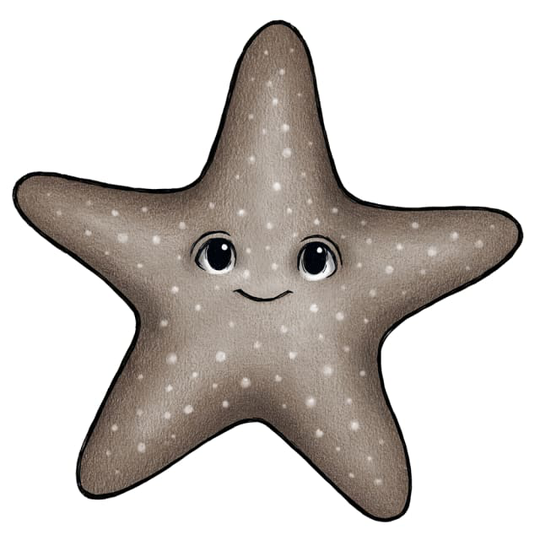 Sjöstjärnan Stella