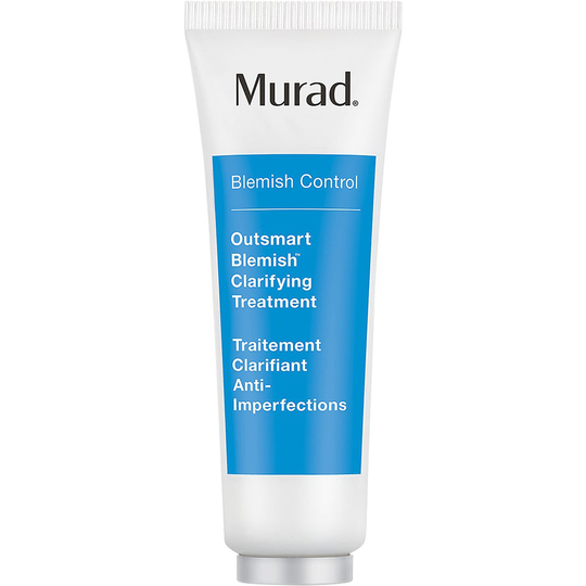 Murad Outsmart Blemish Clarifying Treatment | Mot finnar