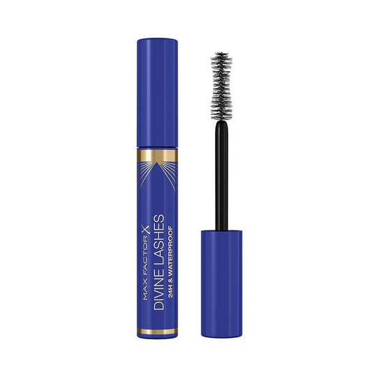 Divine Lashes Waterproof
