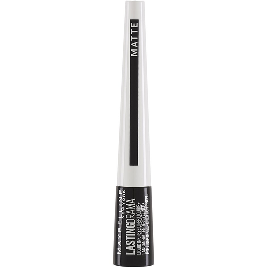 Maybelline Master Ink Matte Eye Liner, 2.5 ml Maybelline Eyeliner