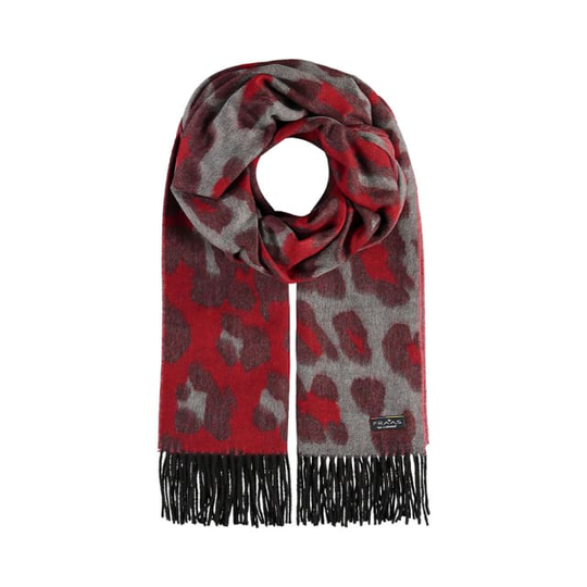 Cashmink scarf Leo