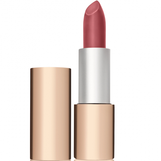 Jane Iredale Triple Luxe Long Lasting Naturally Moist Lipstick Jackie
