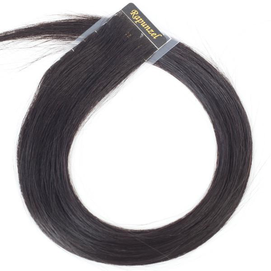 Rapunzel of Sweden Tape-on extensions Quick & Easy Premium Straight 50