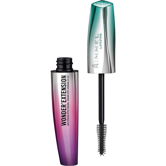Wonder Extension Mascara, Rimmel London Mascara