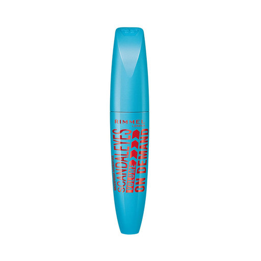 Scandaleyes Volume on Demand Mascara Waterproof