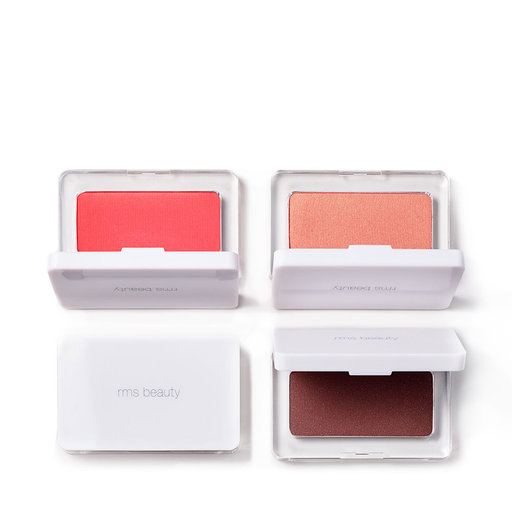 Pressed Blush
