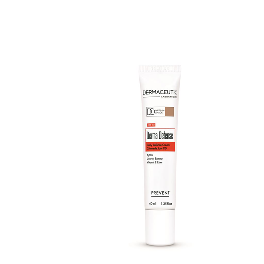 Dermaceutic Derma Defense Medium SPF50 40 ml