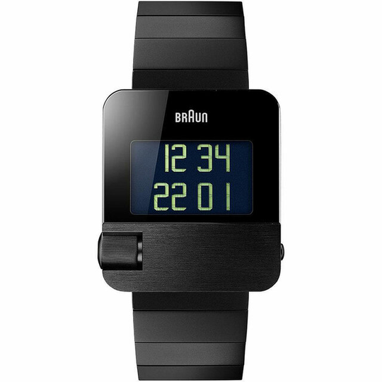 Bn0106bkbtg, Quartz, 37mm, 3atm