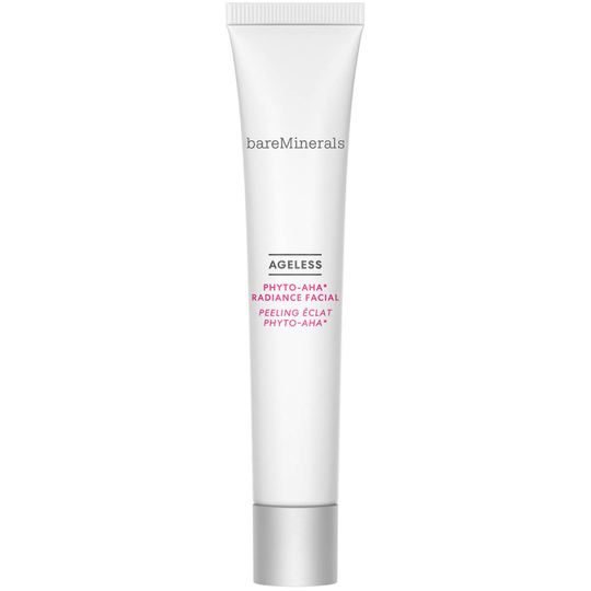 bareMinerals Ageless Phyto-AHA Radiance Facial (50ml)