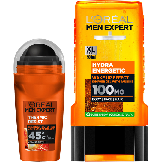 Loreal Paris Men Expert Energetic Paket